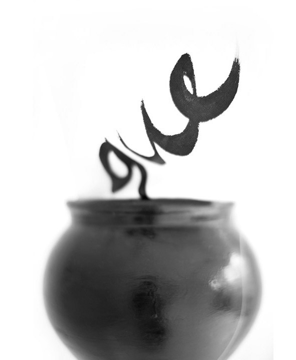 Art plastique Caroline Bron FRAC Pays de la Loire